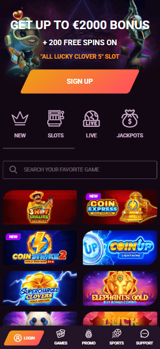 Ricky login Ricky login